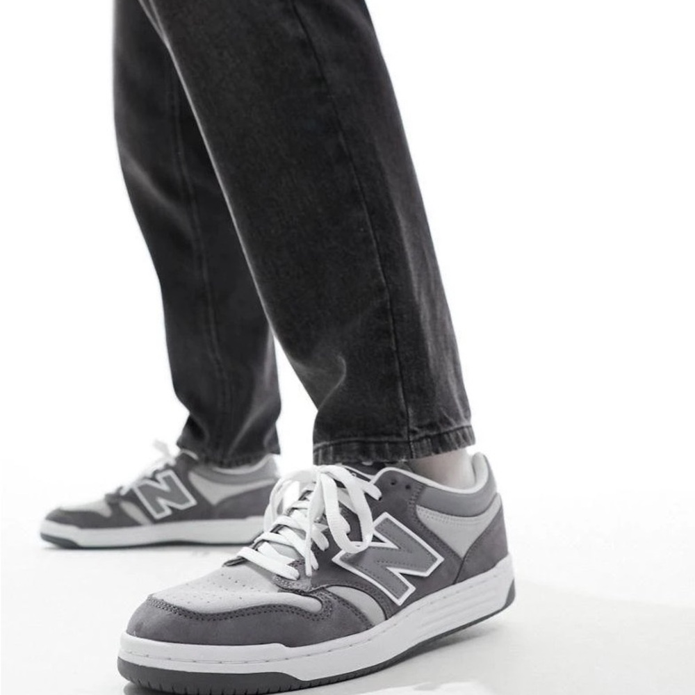 New Balance 480 Women’s Sneakers Shoes - Picture 10 of 10